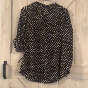 Button down Dress shirt